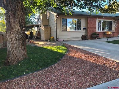 325 N Edith, Cortez, CO, 81321