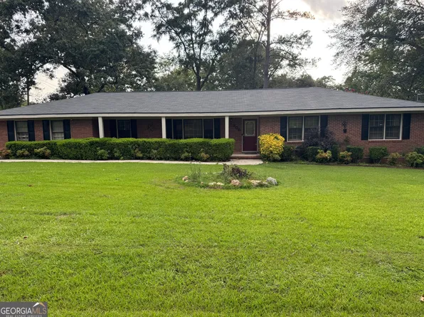 306 Hillcrest Ave, Warner Robins, GA 31088