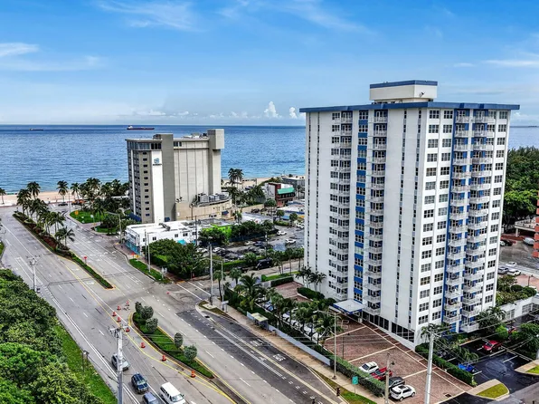 3000 E Sunrise Boulevard #15E, Fort Lauderdale, FL 33304