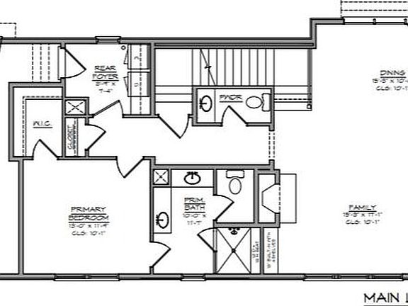 3rd image of 239 Ash Cir