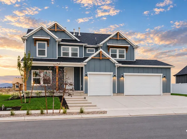 1089 E Blackfeet Dr #518, Eagle Mountain, UT 84005