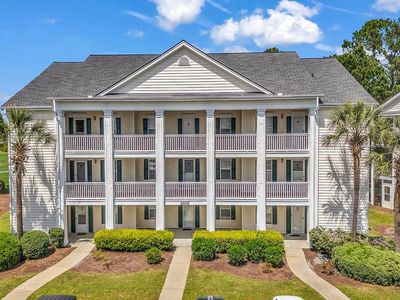 4940 Windsor Green Way #203, Myrtle Beach, SC, 29579