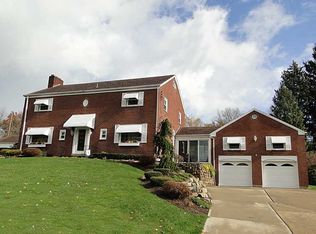 508 Franklin Farms Rd, Washington, PA 15301