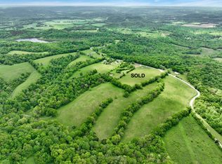 4094 Akin Ridge Rd LOT 8, Williamsport, TN 38487