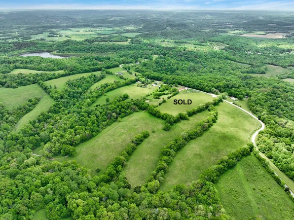 4094 Akin Ridge Rd Lot 8, Williamsport, TN 38487