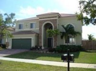 9506 SW 222nd Ln, Cutler Bay, FL 33190