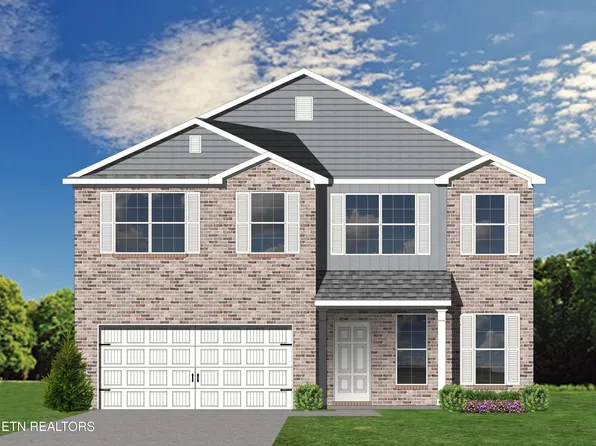 3516 Crimson Cir, Maryville, TN 37801