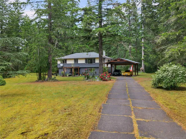 4040 York Rd, Strathcona, BC V9H 1B3