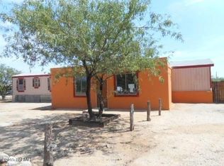 8235 S Fillmore Rd, Tucson, AZ 85736