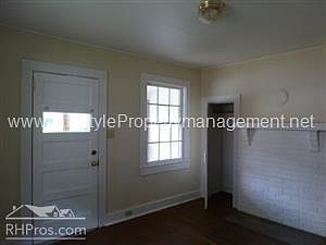 Come On Into the Living Room