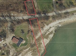 Concession Rd W LOT 23-1, Dunnville, ON N1A 2M9