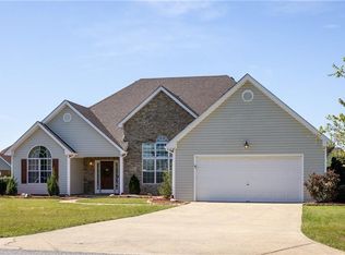 23 Ottawa Trl, Fort Mitchell, AL 36856