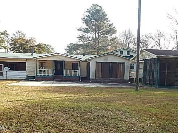 149 Jeff Murphy Lane, Magnolia, NC 28453