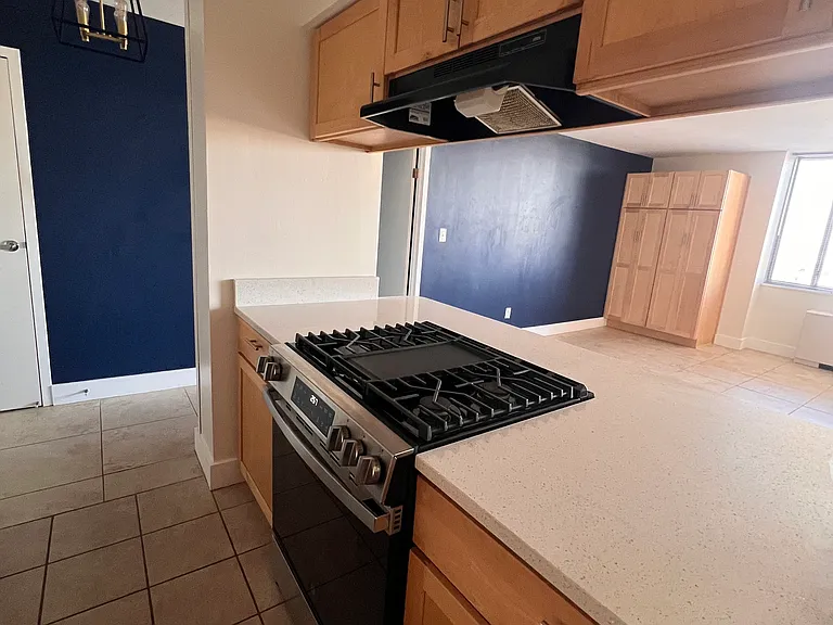 600 E 8th St #5D — Photo 3