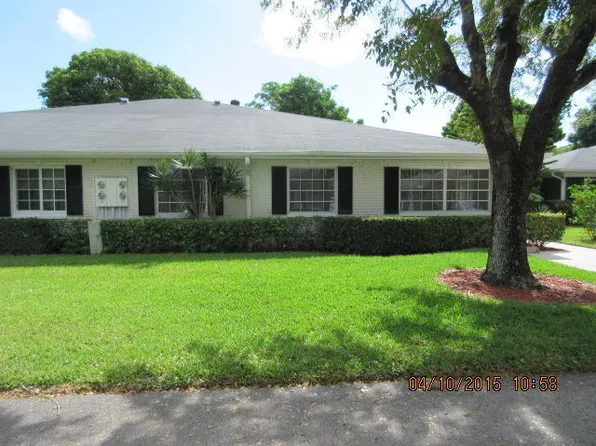 10148 40th Dr S, Boynton Beach, FL 33436