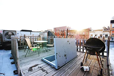 Rented by Bold New York