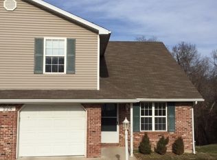 226 N Ventura Ave APT A, Jefferson City, MO 65109
