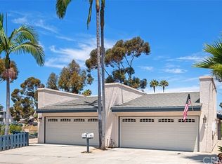 121 La Ronda APT B, San Clemente, CA 92672