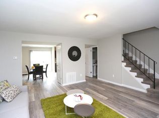 3533 Fieldcreek Way, Parkville, MD 21234