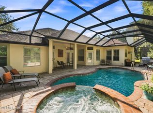 4908 TWO JAKES Court, St. Augustine, FL 32092