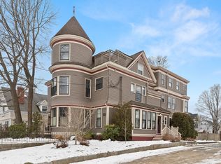 254 Lafayette St UNIT 1R, Salem, MA 01970