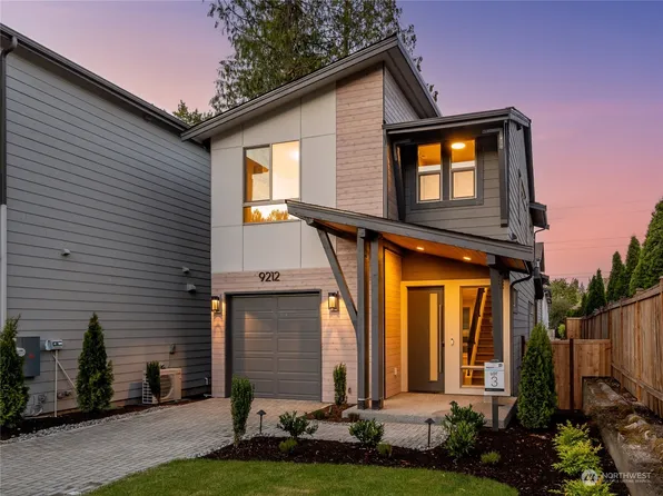 9212 124th Avenue NE, Kirkland, WA 98033