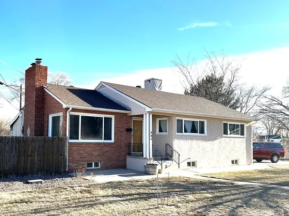 301 Kenwood Dr, Pueblo, CO 81004