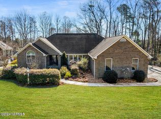 133 Pirates Rd, New Bern, NC 28562