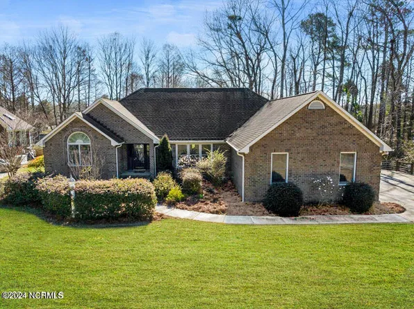 133 Pirates Road, New Bern, NC 28562