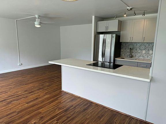 View from Dining Area/Kitchen to Living Room