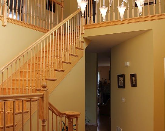 Foyer 12X10