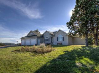 24535 Juniper Rd, Hermosa, SD 57744