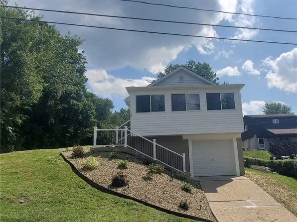 119 S Northview Ave, New Castle, PA 16102