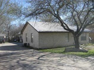 1708 Ledgewood Dr, Austin, TX 78758