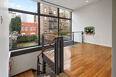 Sold by Sotheby's International Realty