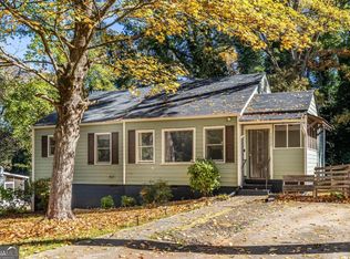 1852 Ridgeland Dr, Decatur, GA 30032