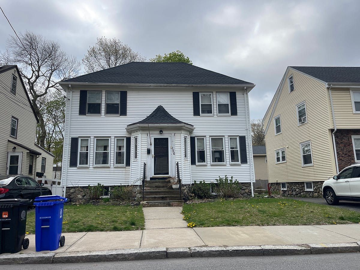 156 Bainbridge St, Malden, MA 02148 Zillow