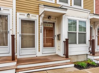 Box Works Homes Condominium, Chelsea, MA 02150