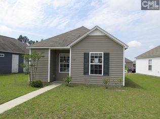 717 Blazing Star Trl, Columbia, SC 29223