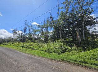15-1958 23rd Ave Lot 1121, Keaau, HI 96749