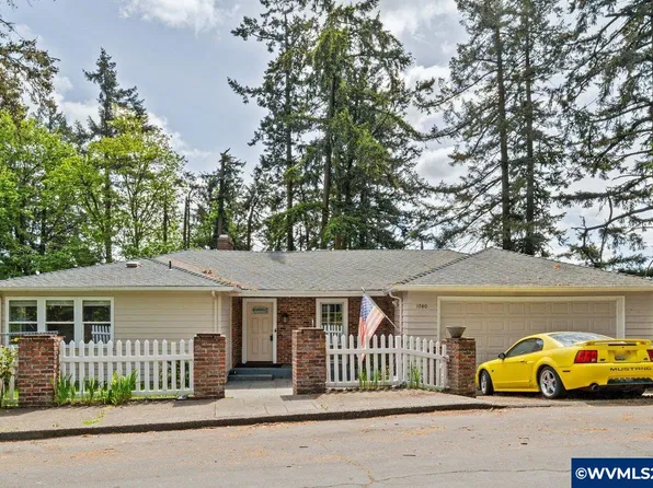 1780 Fair Oaks Way NW, Salem, OR 97304