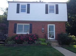 516 Cheddington Rd, Linthicum, MD 21090