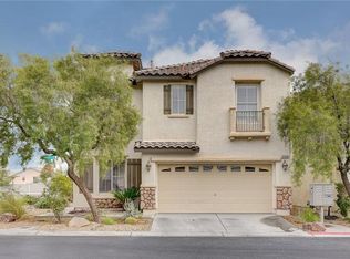 8008 Dardanelle Valley St, Las Vegas, NV 89139