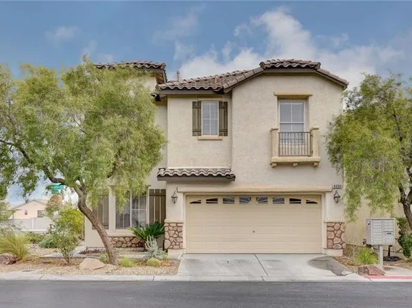 8008 Dardanelle Valley St, Las Vegas, NV 89139