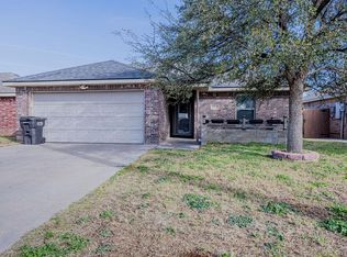 3204 Carver St, Midland, TX 79705