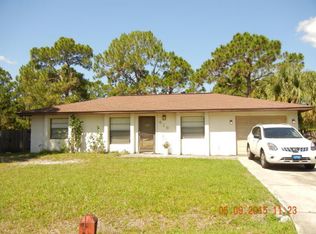 418 Ward Rd SW, Palm Bay, FL 32908