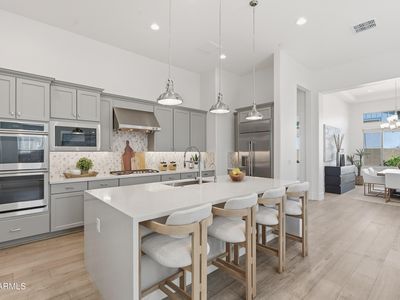 7256 E Calle Primera Vis, Scottsdale, AZ, 85266