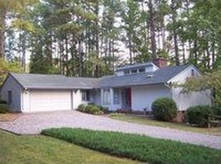 4030 Grey Fox Ct, Sanford, NC 27332