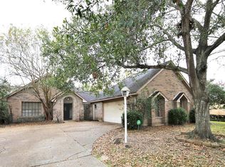 23114 Glenover Dr, Katy, TX 77450