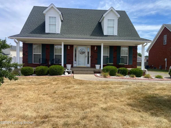 6813 Astral Dr, Louisville, KY 40258